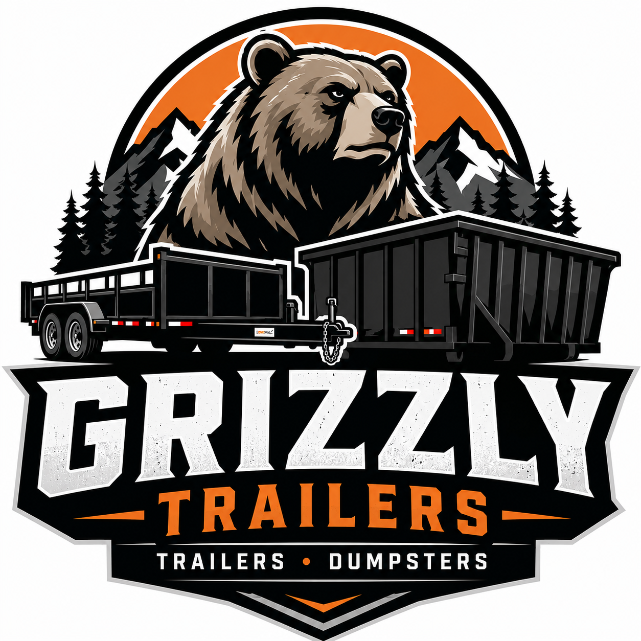 Grizzly Trailers